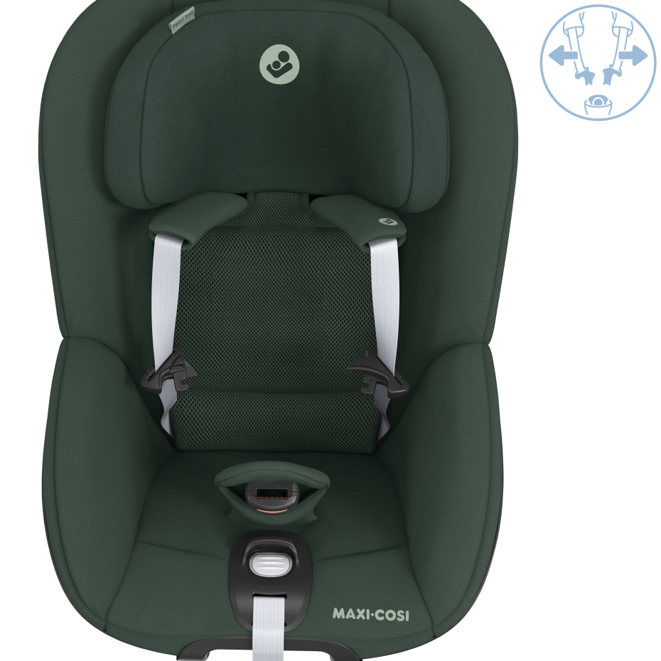Maxi-Cosi Pearl 360 Car Seat (3 months