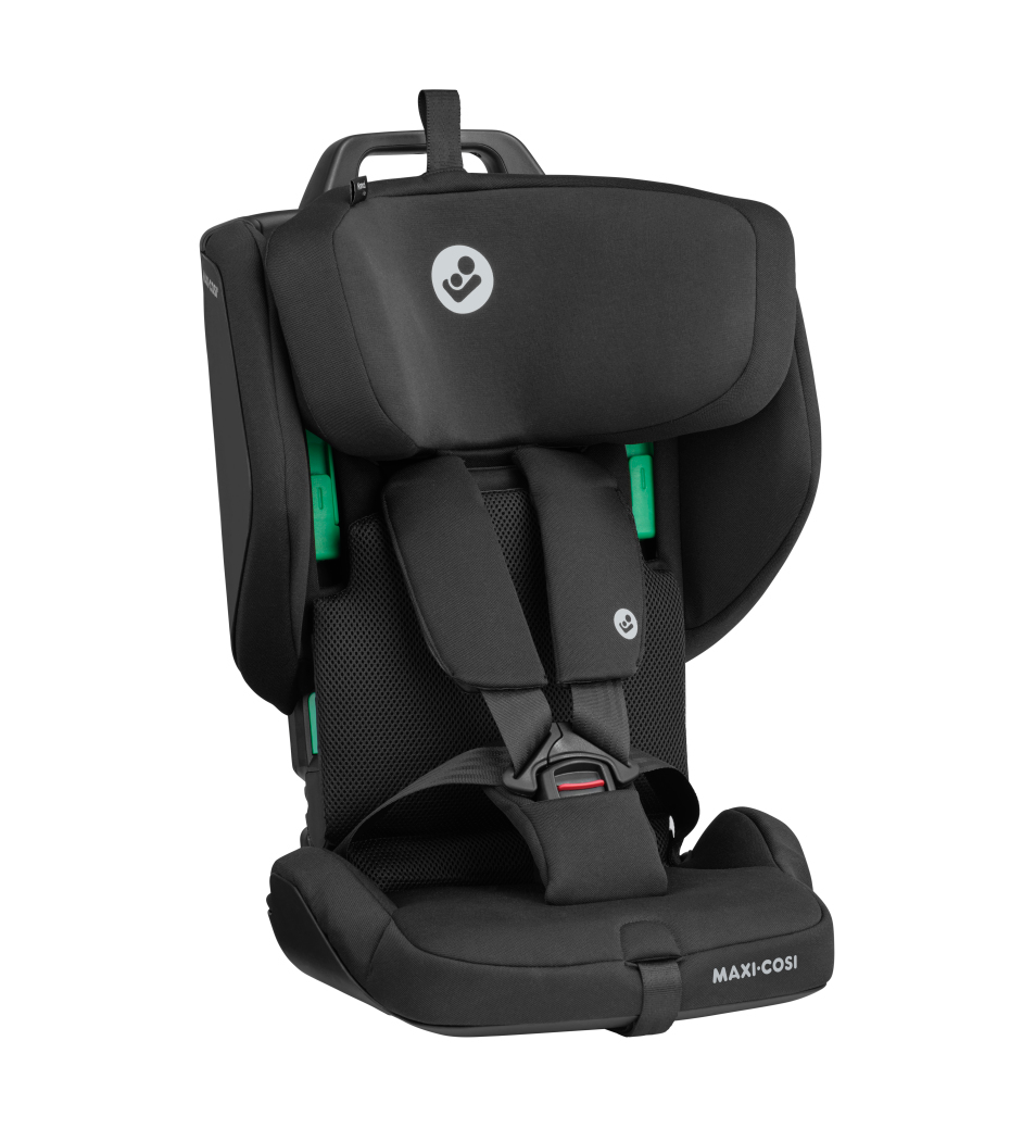 MaxiCosi Nomad Plus Car Seat (15 months 4 years) Trip Tots