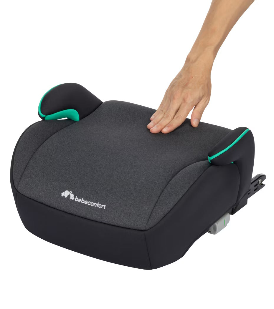 Bebeconfort Manga i-Fix ISOFIX Booster Seat (6 - 12 years)