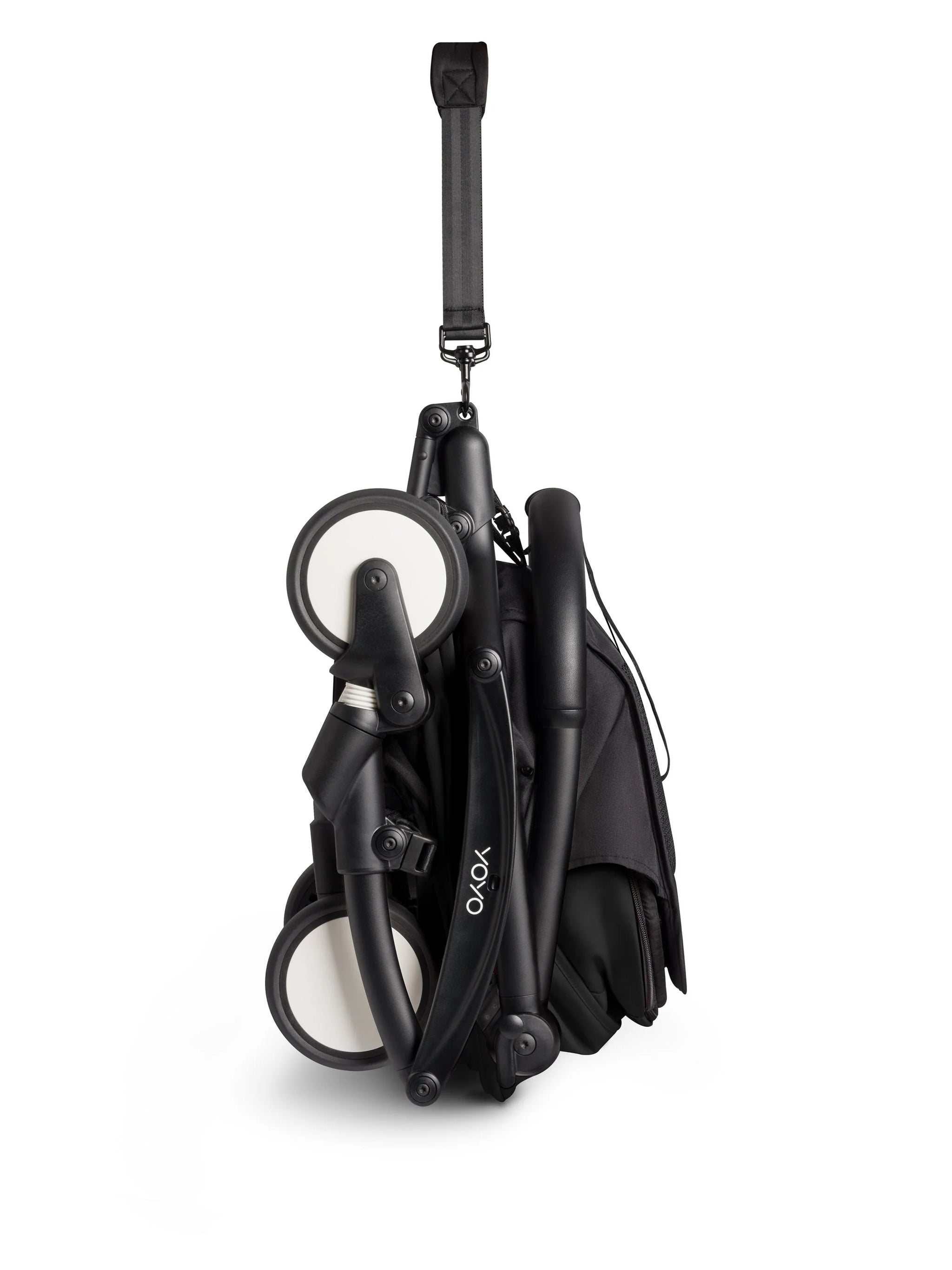 BABYZEN YOYO2（ブラック）＋各種オプション付き BABYZEN YOYO² Frame Black - Ultimate Convenience for Parents on