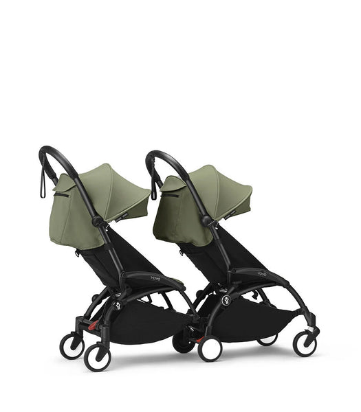 Vs Babyzen Yoyo2 Cybex Eezy S Twist Vs Yoyo BabyZen YOYO2 6+