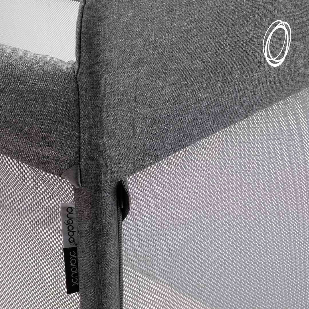 bugaboo stardust uk Bugaboo Stardust Travel Cot (Birth