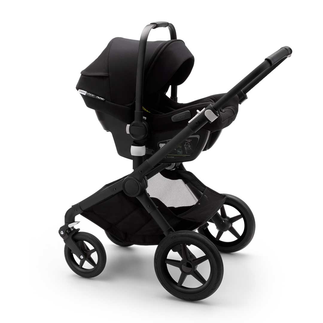 bugaboo turtle by nuna stroller Bugaboo Turtle Air by Nuna Car Seat (Birth