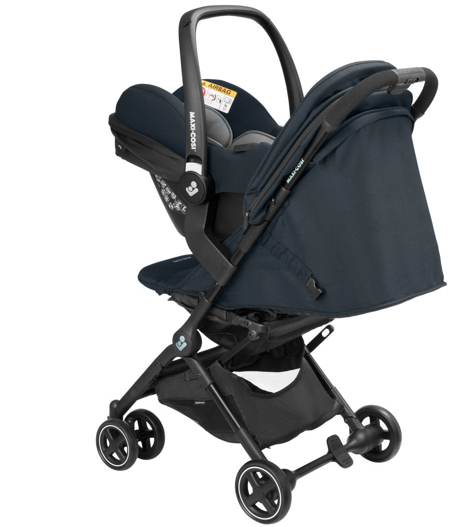 maxi-cosi jaya vs lara 2 Maxi-Cosi Lara 2 Stroller (6+ months)