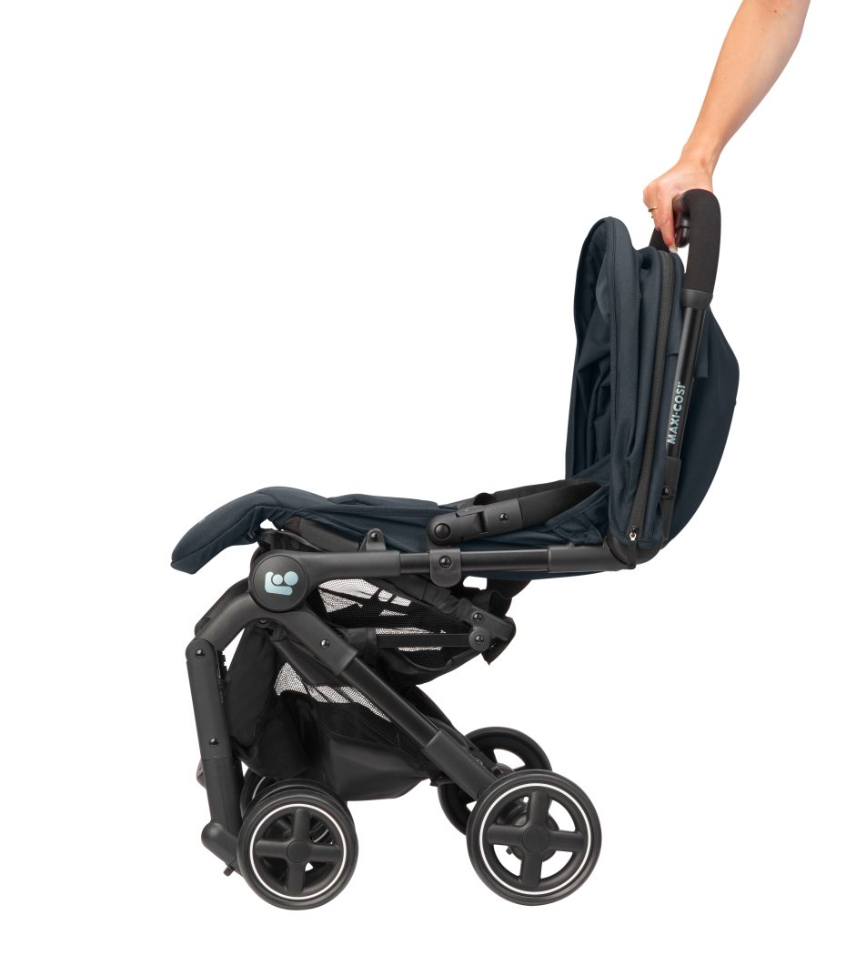 maxi cosi lara ultra compact travel stroller Maxi-Cosi Lara 2 Stroller (6+ months)